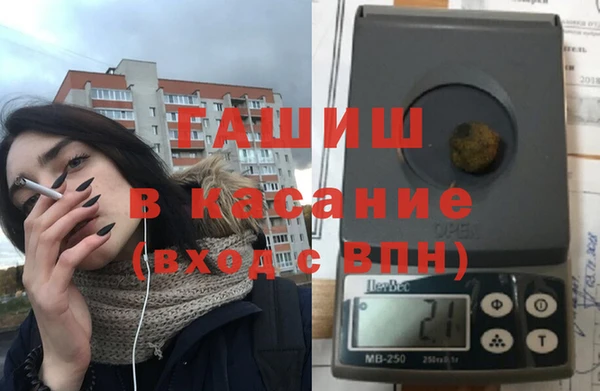 гашик Алексеевка